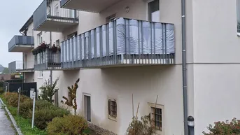 Expose Betreutes Wohnen in Miete | Top 17 | 2.OG mit Balkon