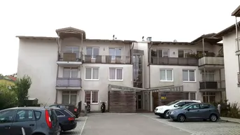 Expose Geförderte Miete mit Kaufoption | Top 11 | 2. OG mit Terrasse und Loggia