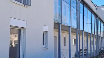 Expose Geförderte Miete mit Kaufoption | Top 1/10| 1. OG mit Balkon