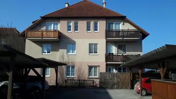 Expose Sonderfinanzierung! Top 11 im Dachgeschoß. Geförderte 78 m² Mietwohnung | Balkon.