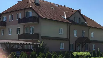 Expose Geförderte Dachgeschoßwohnung in Miete mit Kaufoption | Dachterrasse.