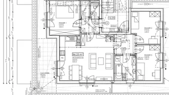 Expose Geförderte 4-Zimmer Dachgeschosswohnung in Miete mit Kaufoption | 
