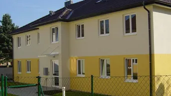 Expose Yspertal. Geförderte 2 Zimmer Wohnung | Balkon | Miete mit Kaufoption.