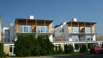 Expose Schönkirchen. Geförderte 3 Zimmer Wohnung | Balkon | Miete mit Kaufrecht