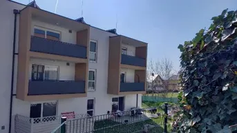 Expose Geförderte Miete mit Kaufoption | Top 2/5 | 1. OG mit Loggia.