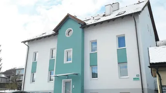 Expose 3-Zimmer Wohnung | ca. 72 m² | Obergeschoss | Balkon