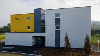 Expose Melk | Betreutes Wohnen | geförderte Miete | Top 3 | EG mit Garten
