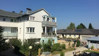Expose Geförderte 3-Zimmer Wohnung | 54 m² Garten | Miete mit Kaufrecht.