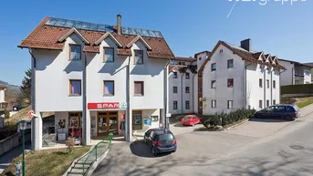 Expose Eschenau | 3 Zimmer Mietwohnung