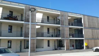 Expose Top 2/10. Geförderte 2 Zimmer Wohnung | Dachterrasse | Miete mit Kaufoption.