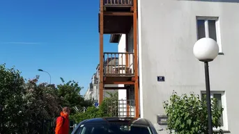 Expose Geförderte Dachgeschoßwohnung in Miete | Top 2/9 | Dachterrasse.