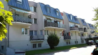 Expose Maisonette in Miete | TOP 30 | EG und 1. OG mit Balkon