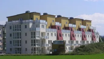 Expose Amstetten. Top 3 geförderte 3 Zimmer Wohnung | 154 m² Garten - 2 Terrassen| Miete mit Kaufrecht.