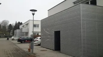 Expose Steinakirchen/Forst | gefördert | Miete mit Kaufoption | ca. 73 m²