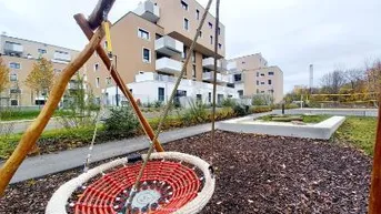 Expose Geförderte Mietwohnung | Top 2/8 | 1. OG mit Balkon.