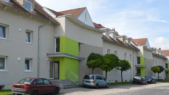 Expose Blindenmarkt | Geförderte Dachgeschoßwohnung in Miete | Top 7/5 | Dachterrasse