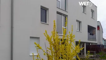 Expose Geförderte Miete mit Kaufoption | Top 4 | 1.OG mit Balkon