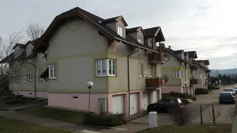 Expose Alberndorf | Miete | Top 309/3 | DG mit Balkon