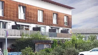 Expose Geförderte 4-Zimmer Maisonette Wohnung | ca. 86 m² | Balkon