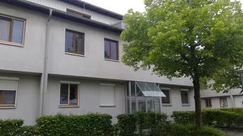Expose Kleinhain | 3-Zimmer Mietwohnung | Top 2/9 | 1. OG