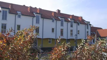 Expose Geförderte Miete mit Kaufoption | 1. OG mit Balkon.