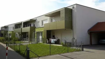 Expose Geförderte Miete mit Kaufoption | Top 1/4 | 1. OG mit Balkon.