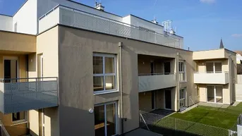 Expose Hollabrunn Top A/8. Geförderte 2 Zimmer Wohnung | Miete mit Kaufoption | Balkon.