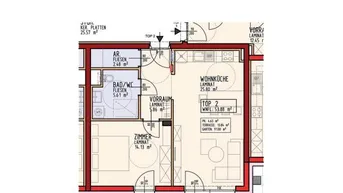 Expose Reduzierte ANZAHLUNG | geförderte Miete mit Kaufrecht | 91 m² Garten. 