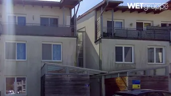 Expose Geförderte Miete mit Kaufoption | Top 11 | 2. OG mit Terrasse und Loggia