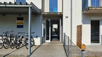 Expose Purgstall. Top 2/15 geförderte 3 Zimmer Wohnung | Balkon + Terrasse | Miete mit Kaufoption.