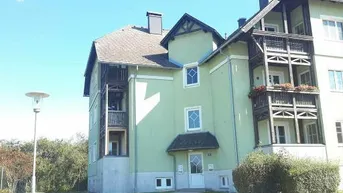 Expose Neuhofen. Geschäftslokal im Tiefparterre. 89 m² Euro 57.506,92