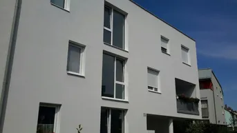 Expose Geförderte Miete mit Kaufoption | Top 4 | 1.OG mit Balkon