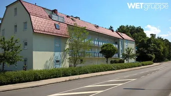 Expose Geförderte 3-Zimmer Wohnung in Miete mit Kaufoption | Erdgeschoss 