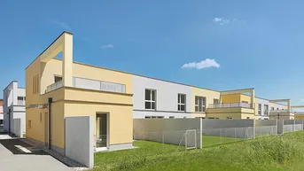 Expose Neufurth | gefördert | Mietwohnung mit Kaufoption | ca. 91 m²