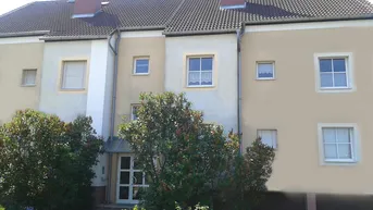 Expose 2-Zimmer Wohnung in Miete | 1. Etage | ca. 35 m²