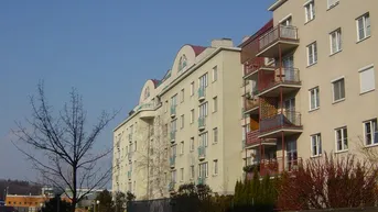 Expose Mietwohnung mit Balkon Nähe Traisenpark.