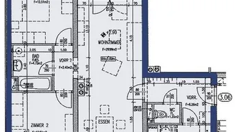 Expose Brunnkirchen | gefördert | Miete mit Kaufoption | 76,65 m²