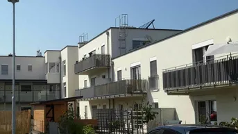 Expose Purgstall. Geförderte 3 Zimmer Wohnung | Balkon | Miete mit Kaufoption.