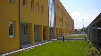 Expose Geförderte Miete mit Kaufoption I Top 4 I OG mit Balkon.