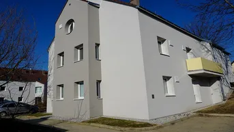 Expose Geförderte 2-Zimmer Wohnung in Miete | ca. 61 m² | 