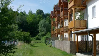 Expose Geförderte 3-Zimmer Wohnung | ca. 76 m² | Dachgeschoss | Balkon