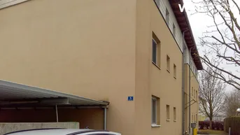 Expose Geförderte Miete mit Kaufoption | Top 4 | 1. OG mit Balkon