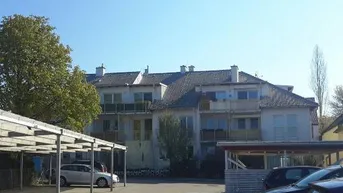 Expose Melk-Pielach. Top 2/2 geförderte Gartenwohnung | 3 Zimmer | Miete mit Kaufoption.