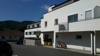 Expose Geförderte 2-Zimmer Wohnung | Junges Wohnen | ca. 57 m² | Balkon