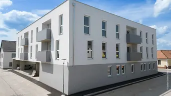 Expose Wiesmath | Geförderte Miete mit Kaufoption | 2. OG mit Balkon