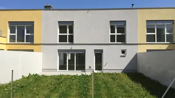 Expose Neufurth Top 2/8. Geförderte 2 Zimmer Wohnung | 2. Obergeschoß mit Lift | Miete mit Kaufoption.