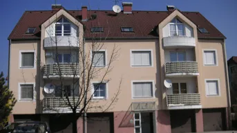 Expose Fels/Wagram. Geförderte 3 Zimmer Wohnung Top 8 | Miete mit Kaufoption. 