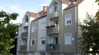 Expose Fels am Wagram Top 2/8 | geförderte Miete mit Kaufoption | 71,79 m²