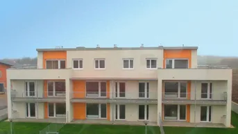 Expose Geförderte Dachgeschoßwohnung in Miete mit Kaufoption | Top 7 | Dachterrasse.
