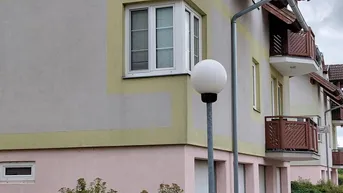 Expose Alberndorf | Miete | Top 309/3 | DG mit Balkon